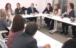 Foro Legal de EJE&CON