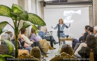 Foro Salud y Farma de EJE&CON | Gemma González Andrés