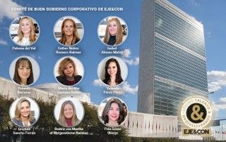 Comité de Buen Gobierno de EJE&CON