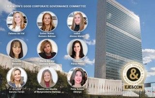 EJE&CON's Good Corporate Governance Committee