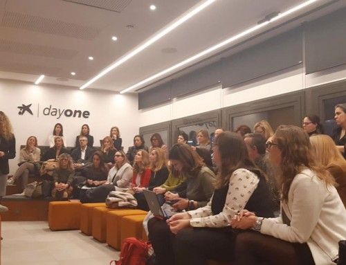 «¿Por qué suspendemos en igualdad en la cúpula directiva?» Presentación del estudio de WeEQUAL en EJE&CON Barcelona