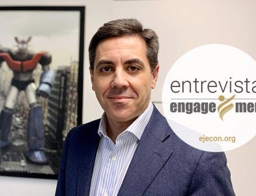 Entrevista a José Antonio Martínez, socio de EJE&CON y CEO de ADEX, CleanTech basada en Inteligencia Artificial