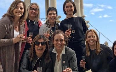 Summit 2020 Foro Salud y Farma EJE&CON