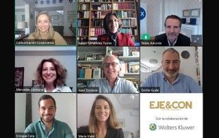 Aspectos legales antes el coronavirus | Foro legal EJE&CON