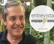 Pedro Checa | EngageMEN EJE&CON