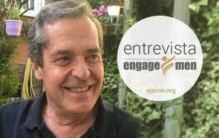 Pedro Checa | EngageMEN EJE&CON