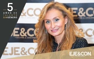 Nerea Torres | 5 años de Talento Sin Género