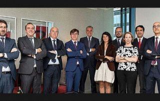 Nombramiento Vanesa González | EJE&CON