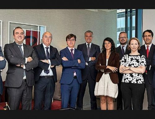 Vanesa González, socia de EJE&CON, ha sido nombrada socia equity de PwC