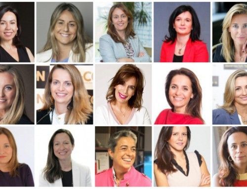 El proyecto «Equipo País. Líderes para construir el futuro» cuenta con 15 socias de EJE&CON