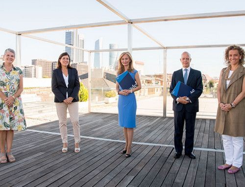Esade y la Asociación Española de Ejecutivas y Consejeras colaboran en el impulso del Buen Gobierno corporativo y la Diversidad