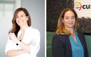 Gabriela V. Orille y Cristina Martín Lorenzo | EJE&CON