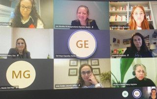 Foro Energía y Material Primas