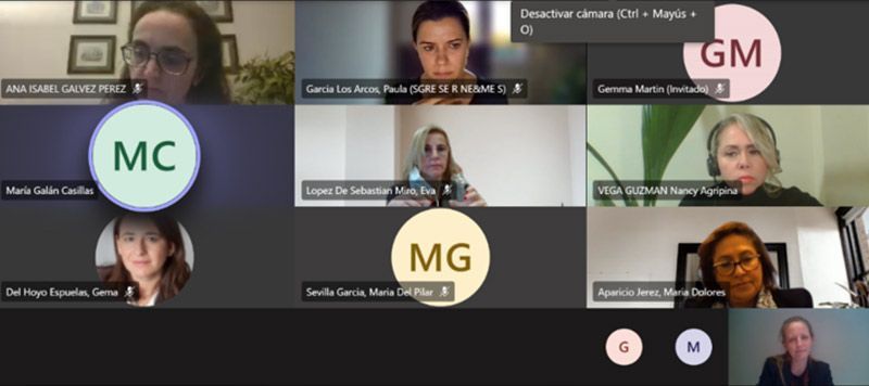 Foro Energía y Material Primas