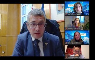 Foro de Energía y Materias Primas de EJE&CON
