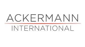 ACKERMANN INTERNACIONAL