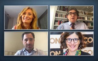 Observatorio Innovación y Tendencias EJE&CON