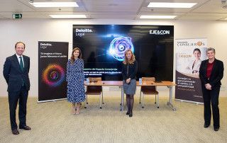 Espacio Consejer@s EJE&CON - Deloitte Legal