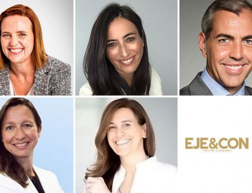 Cinco socios de EJE&CON entre “Los 100 líderes de D+I” en España