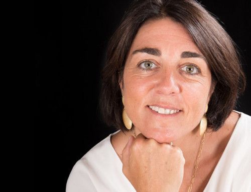 María Llosent, socia de EJE&CON, nombrada Head of People en ING