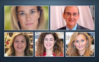 Industria 4.0 - Espacio Foros EJE&CON