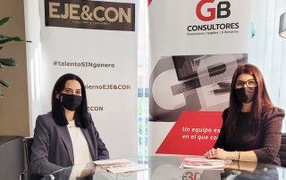 Acuerdo Programa Consejeros EJE&CO y GB Consultores