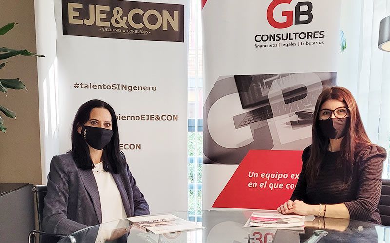 Acuerdo Programa Consejeros EJE&CO y GB Consultores