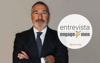 Emilio Gude | EngageMEN EJE&CON