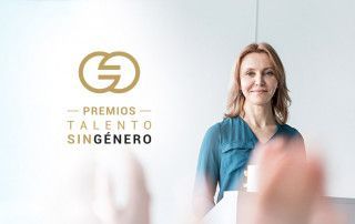Premios EJE&CON al Talento Sin Género