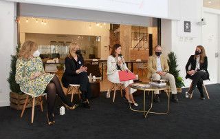 Repensando el Futuro | Día Internacional de la Mujer 2021