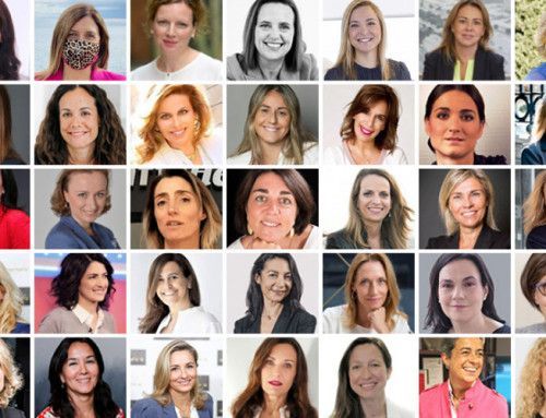 EJE&CON impulsa la visibilidad de sus miembros apoyando a las socias candidatas a Las Top 100 Mujeres Líderes 9ª edición