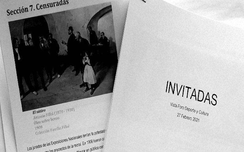 Foro Deporte y Cultura EJE&CON