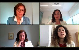 Presentación documento Sustainability on Boards | EJE&CON