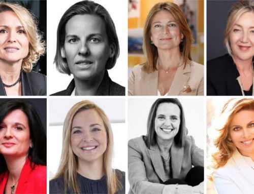 Ocho socias de EJE&CON en el ranking Top 100 Mujeres Líderes en España 2020
