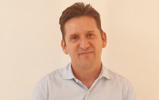 Xavier García Ordóñez | EJE&CON