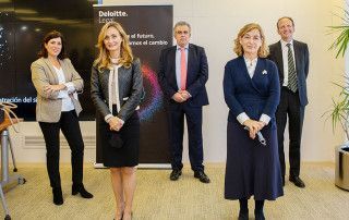 7ª sesión del Espacio Consejeros EJE&CON-Deloitte Legal