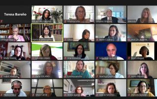 El Consejo Asesor | Programa Consejer@s EJE&CON
