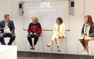 DCH y EJE&CON presentan el Libro Blanco sobre mejores prácticas para la Gestión de Talento Senior