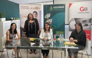 El ABC de los Consejos | Programa Consejer@s EJE&CON
