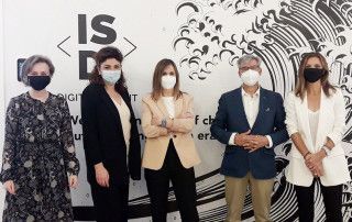 EJE&CON y Fundación Másfamilia presentan los resultados del Barómetro de la Diversidad e Inclusión