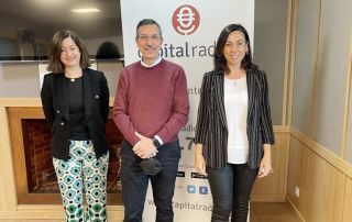 Foro de Sostenibilidad de EJE&CON en Capital Radio