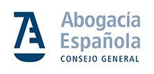 Consejos General de la Abogacía Española