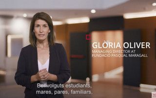 Glòria Oliver