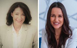 Beatriz García-Quismondo | Susana Gómez Foronda