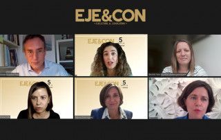Foro de Energía y Materias Primas EJE&CON