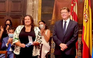 Regina Monsalve Mayáns