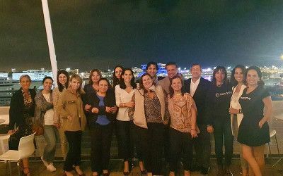 7º encuentro nodo EJE&CON Valencia