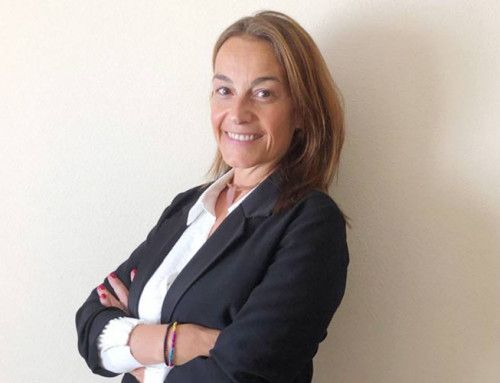 Begoña Tiscar, colíder del Foro Mobility de EJE&CON, recibe el premio Mujer y Gestión del Tráfico 2021
