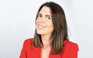 Sara Vega | EJE&CON