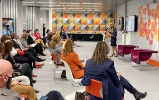 Encuentro Programa Consejeros y PwC